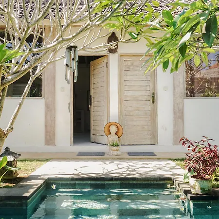 Damai Uluwatu Hotel