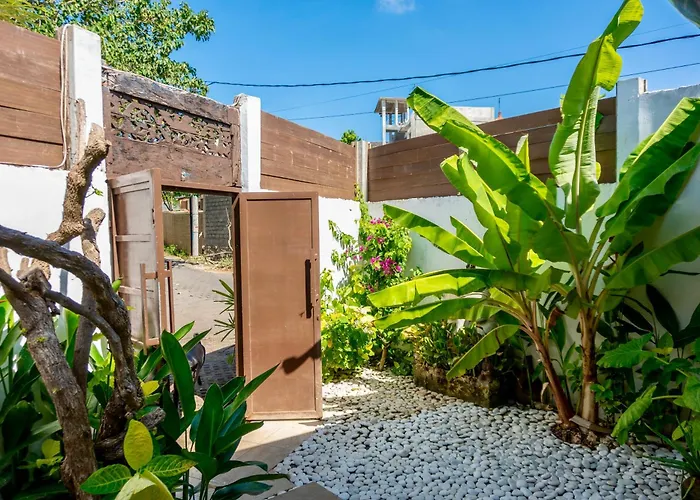Guest house Damai 3*