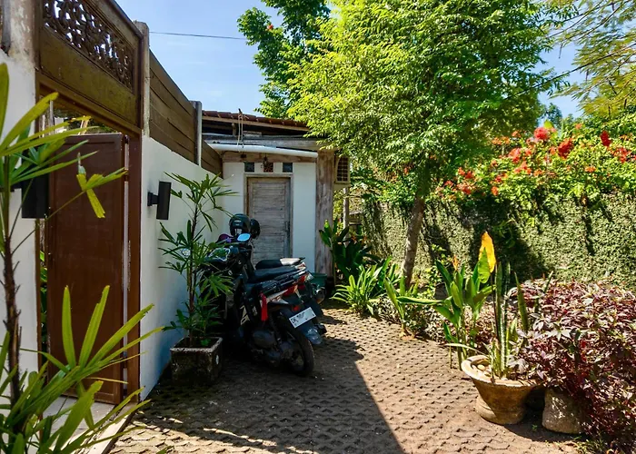 Guest house Damai 3*