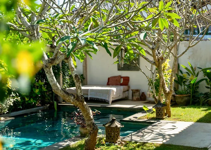 Damai Guest house 3*