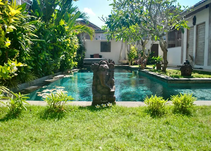 Guest house Damai 3*