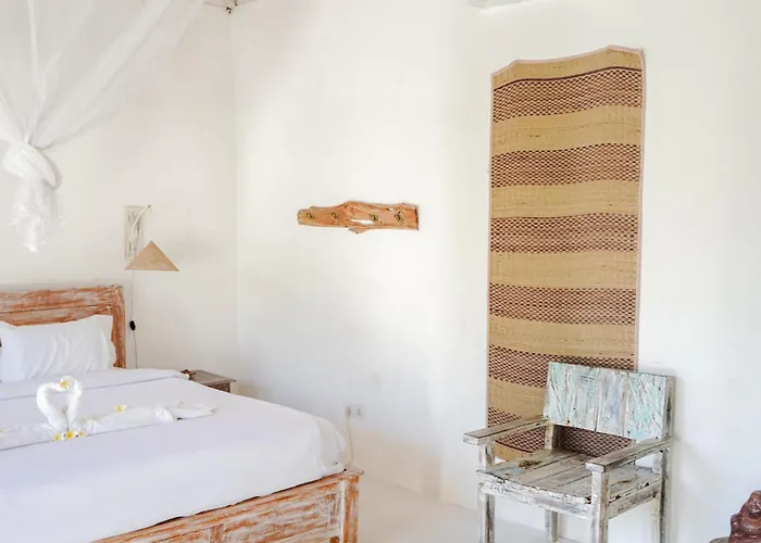 Damai Guest house 3*