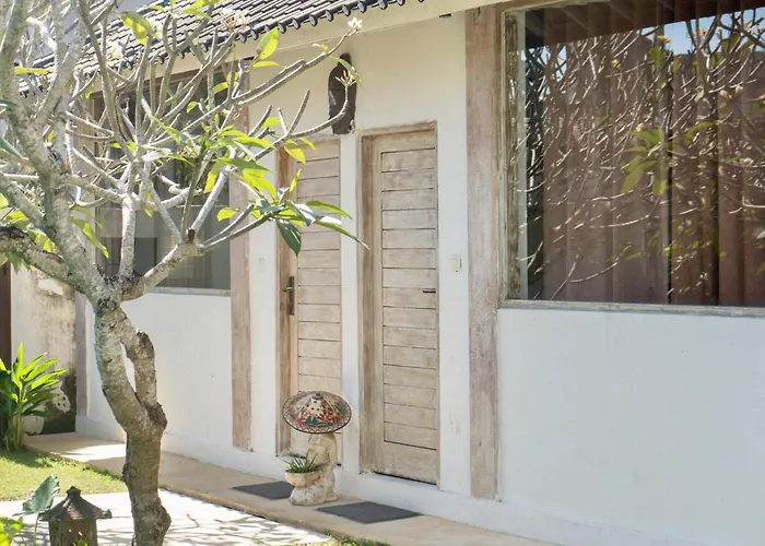 Damai 3* Uluwatu (Bali)
