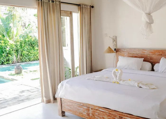Damai Guest house 3*